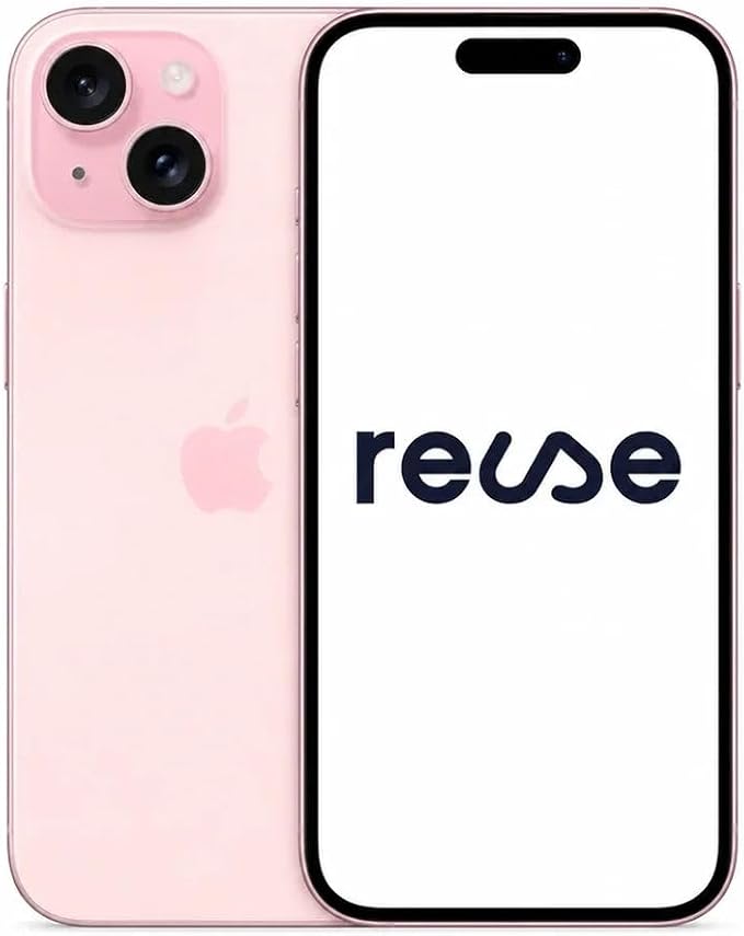 iPhone 15