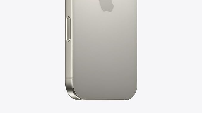 iPhone 16 Pro
