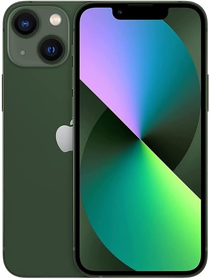 iPhone 13