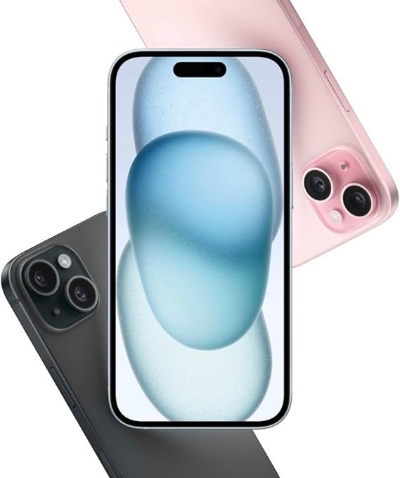 iPhone 15