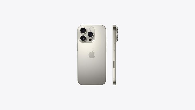 iPhone 16 Pro