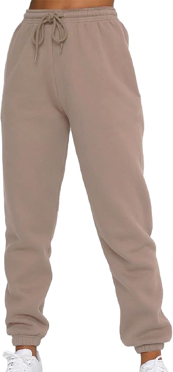 Fleece Pullover & Jogger 2-Piece Set