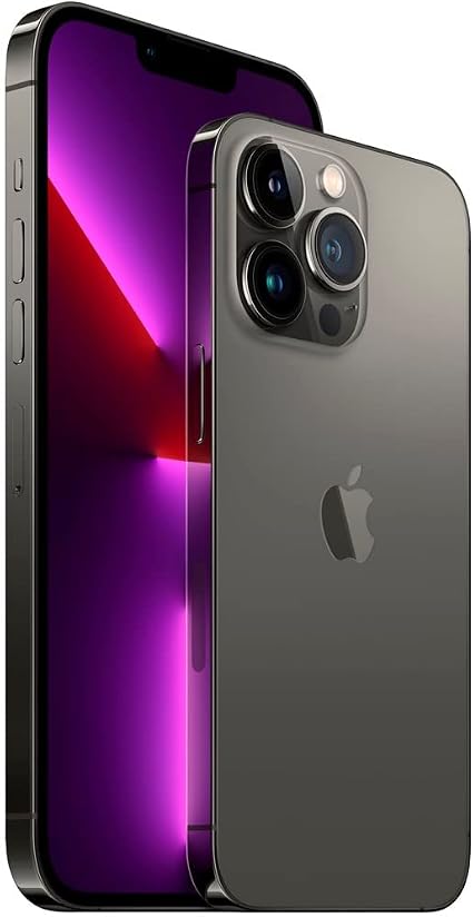 iPhone 13 Pro