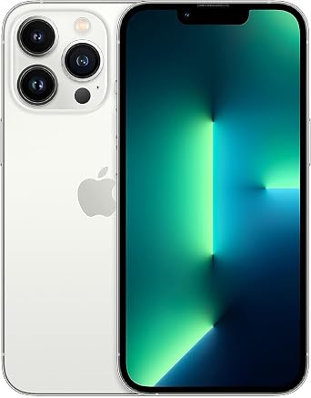 iPhone 13 Pro