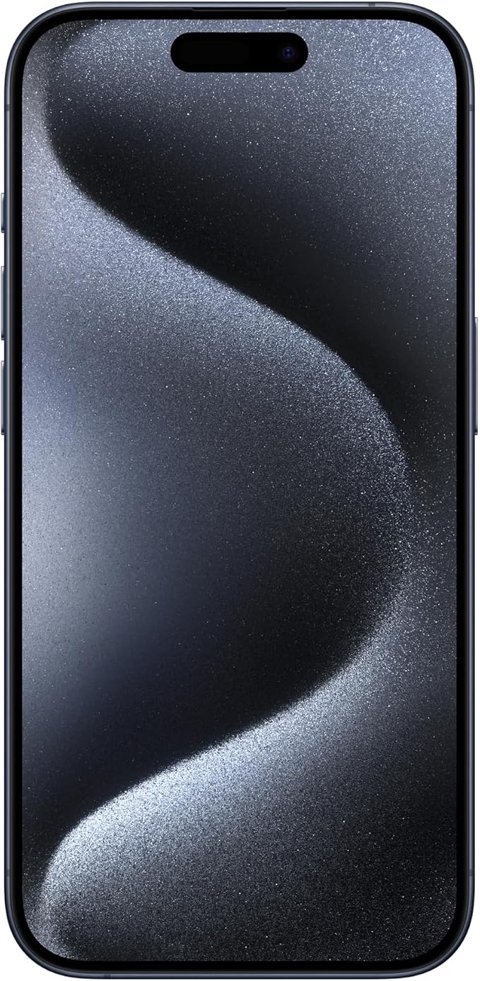 iPhone 15 Pro