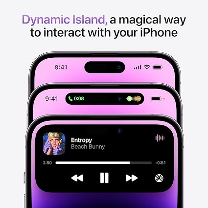 iPhone 14 Pro